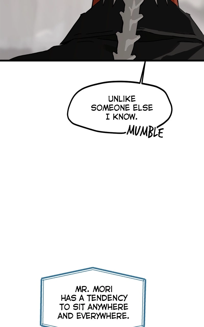 Read On the Way to Meet Mom Manga Online