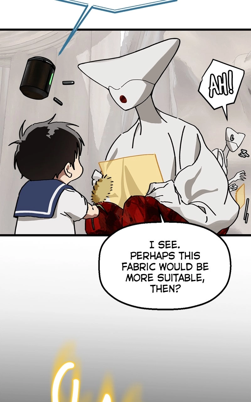 Read On the Way to Meet Mom Manga Online