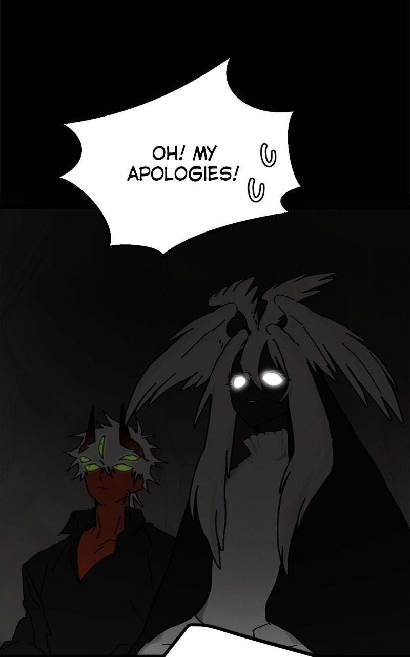 Read On the Way to Meet Mom Manga Online