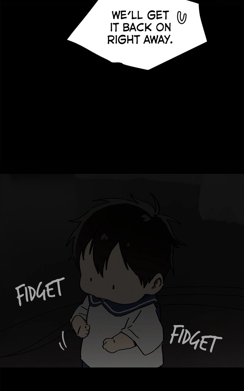 Read On the Way to Meet Mom Manga Online