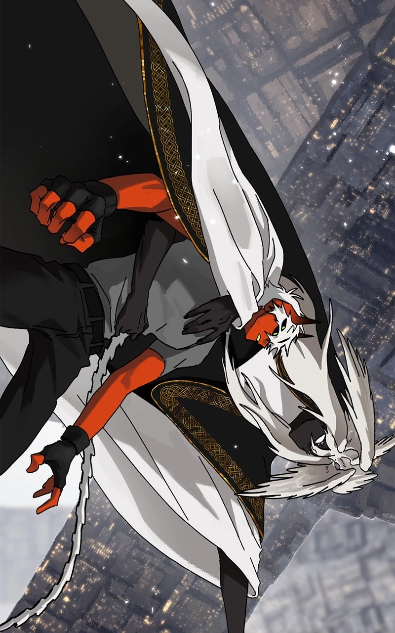 Read On the Way to Meet Mom Manga Online