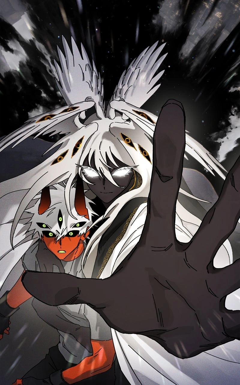 Read On the Way to Meet Mom Manga Online