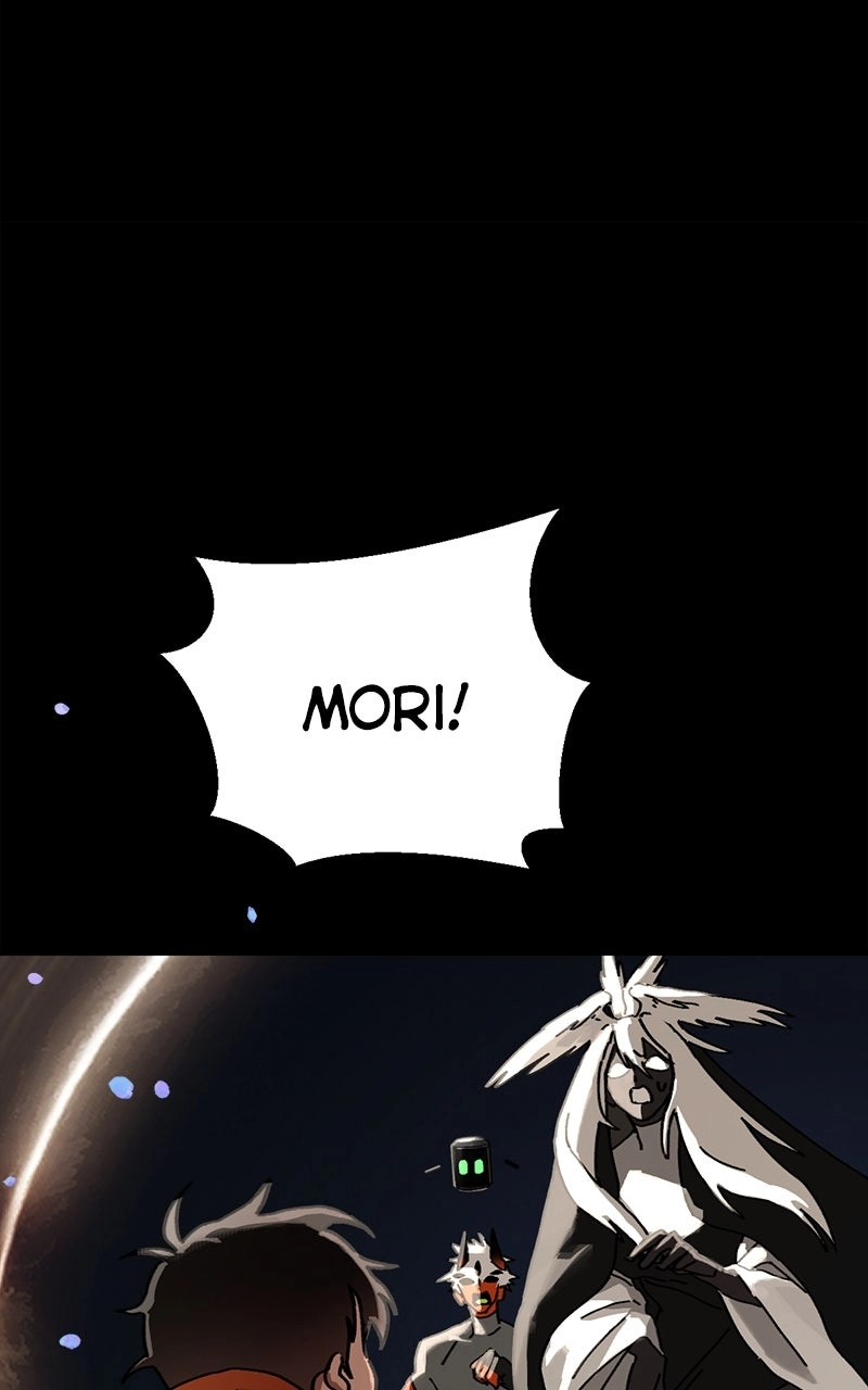 Read On the Way to Meet Mom Manga Online