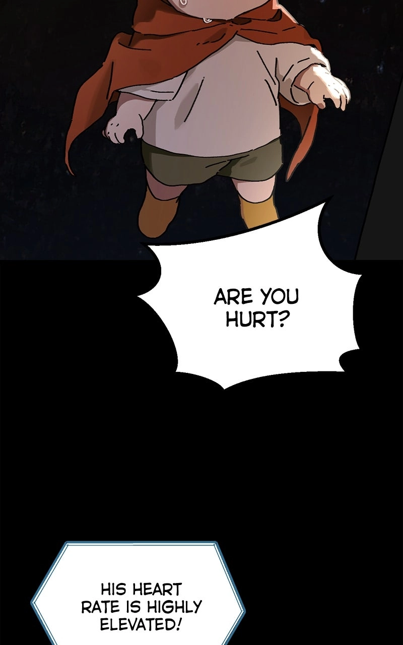 Read On the Way to Meet Mom Manga Online