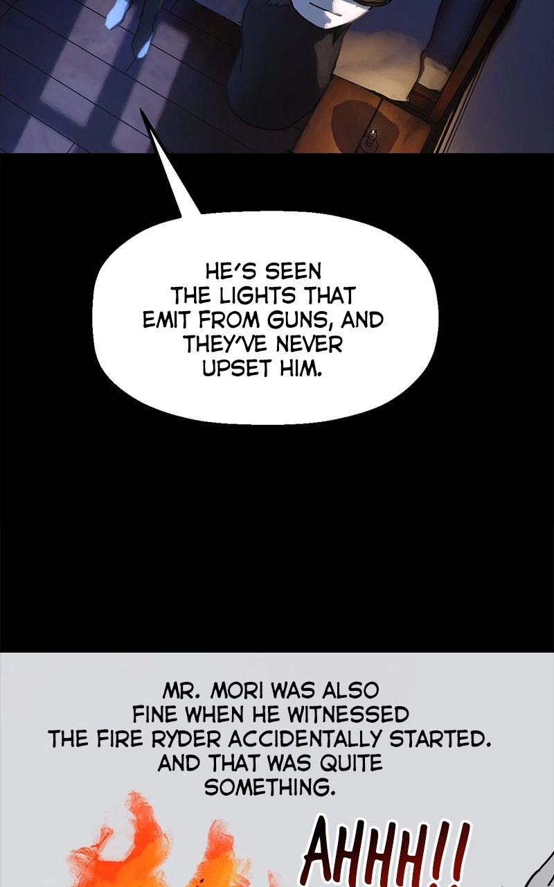 Read On the Way to Meet Mom Manga Online