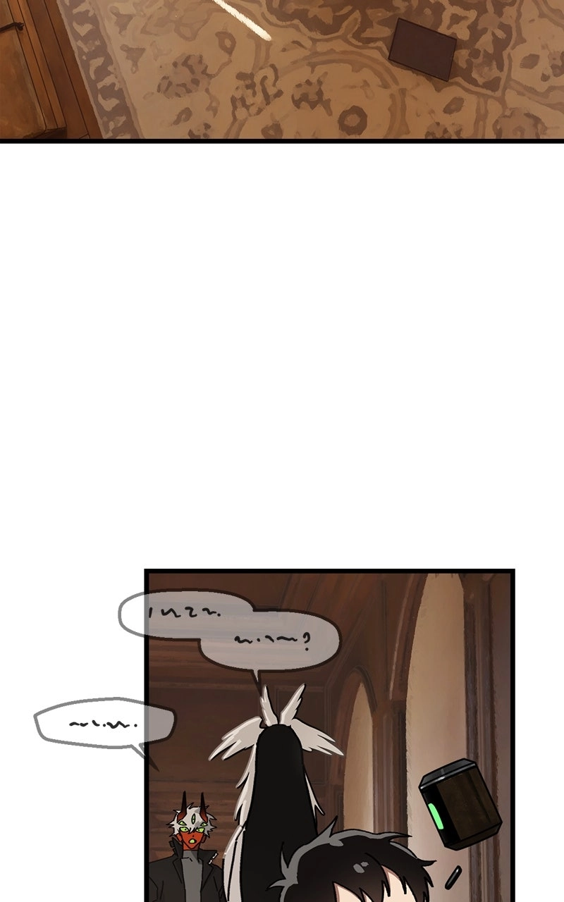 Read On the Way to Meet Mom Manga Online