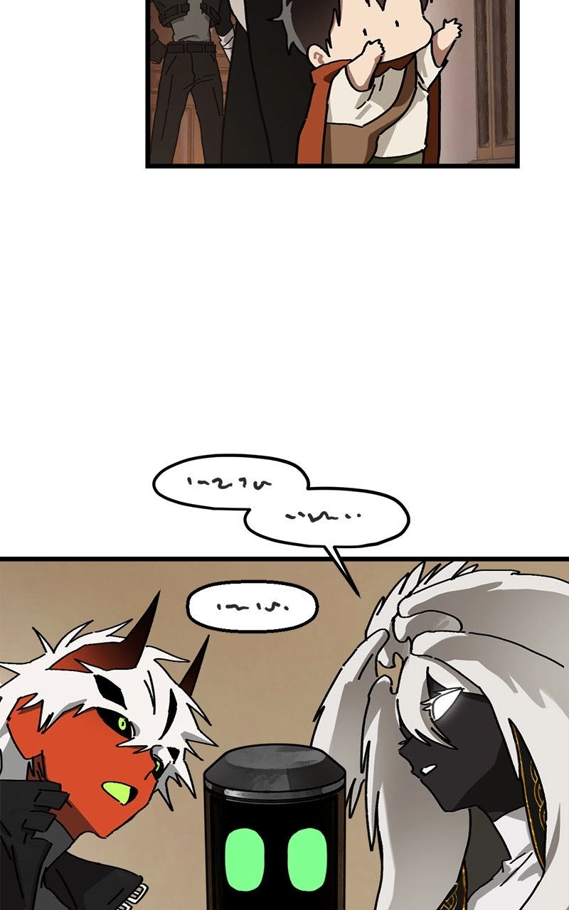 Read On the Way to Meet Mom Manga Online