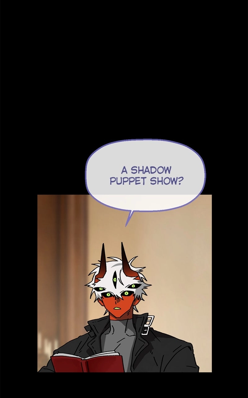 Read On the Way to Meet Mom Manga Online