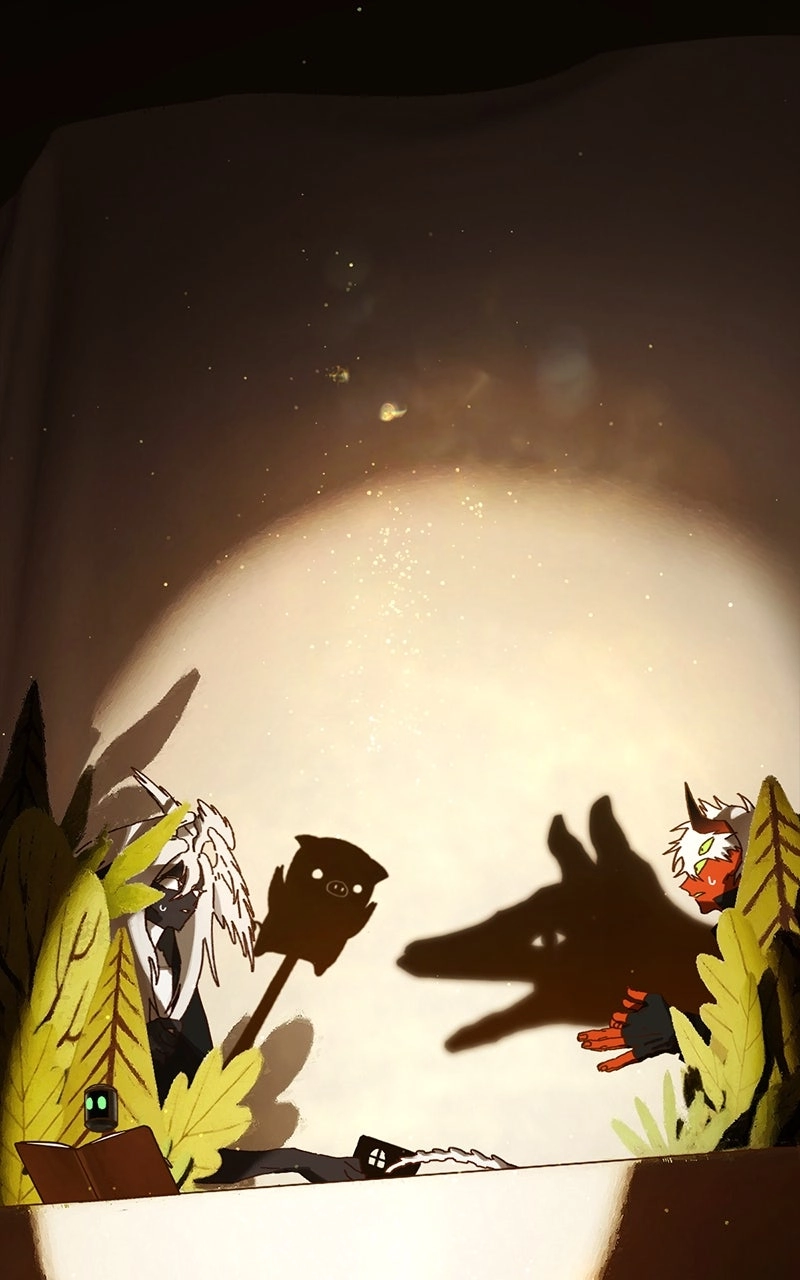 Read On the Way to Meet Mom Manga Online