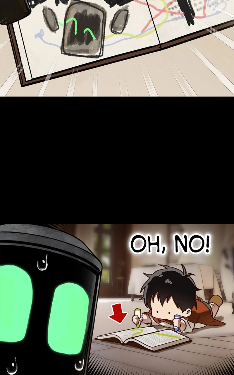 Read On the Way to Meet Mom Manga Online