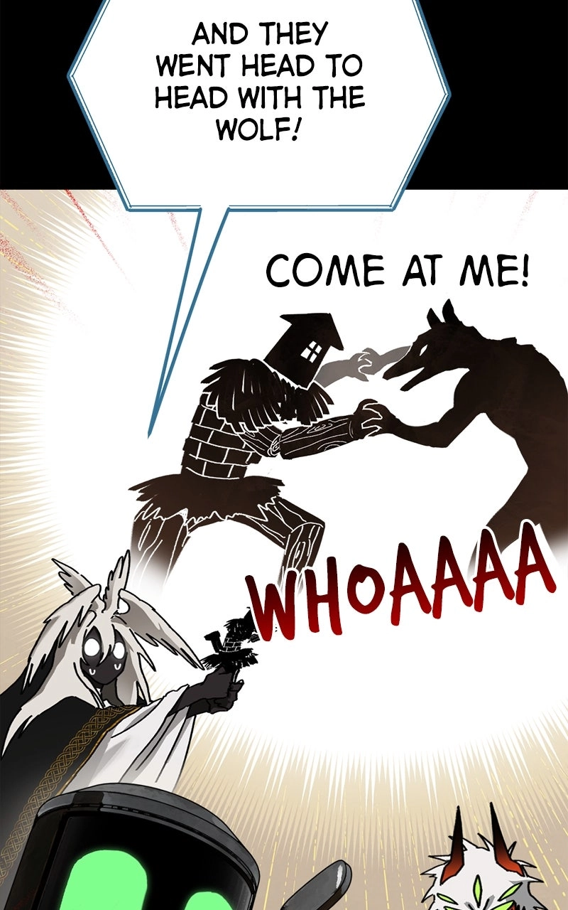 Read On the Way to Meet Mom Manga Online