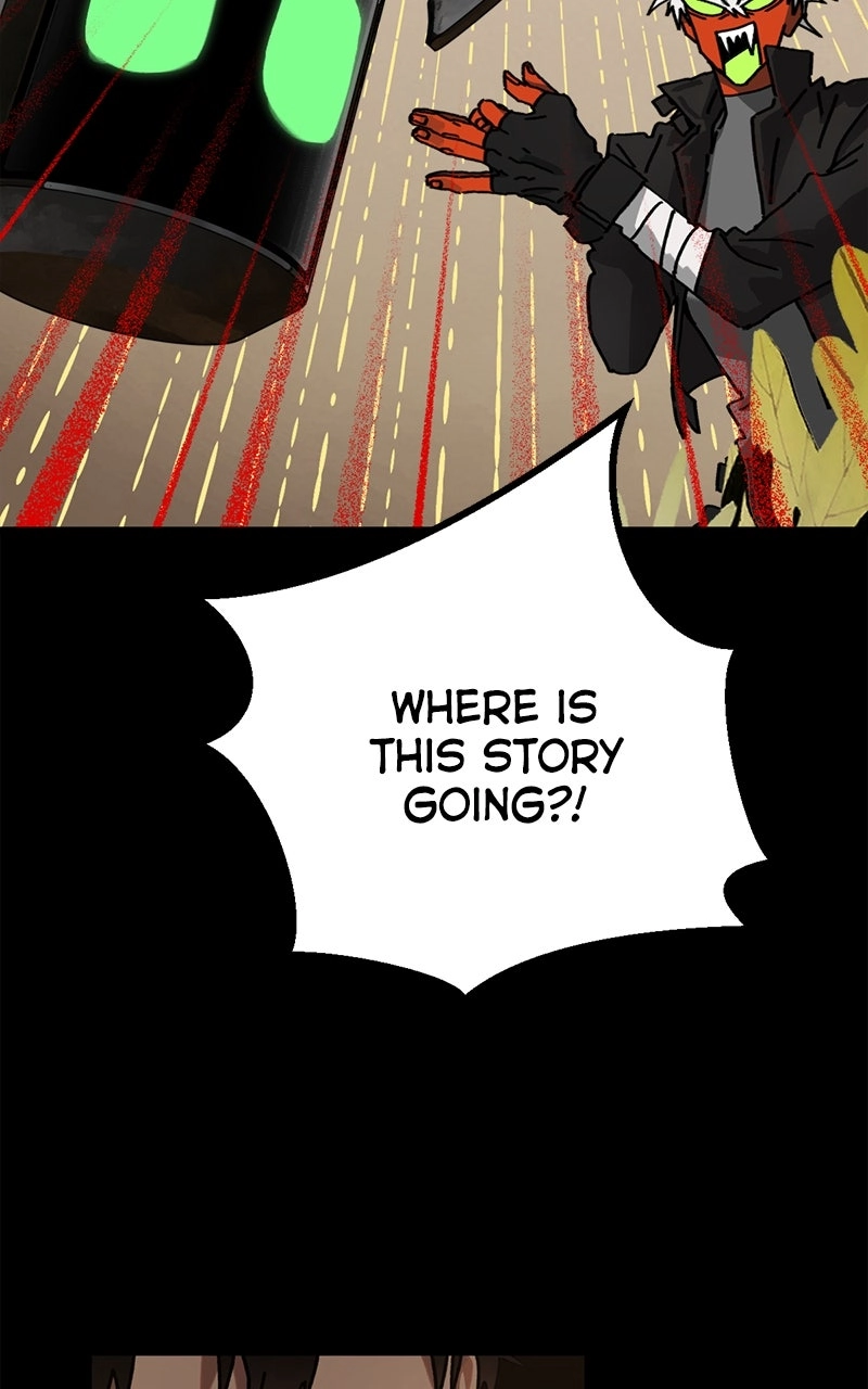 Read On the Way to Meet Mom Manga Online