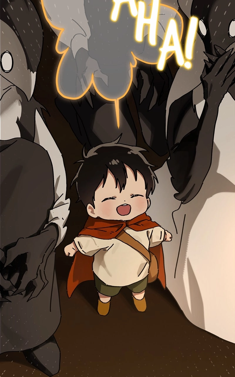 Read On the Way to Meet Mom Manga Online