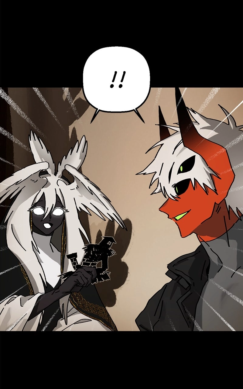 Read On the Way to Meet Mom Manga Online