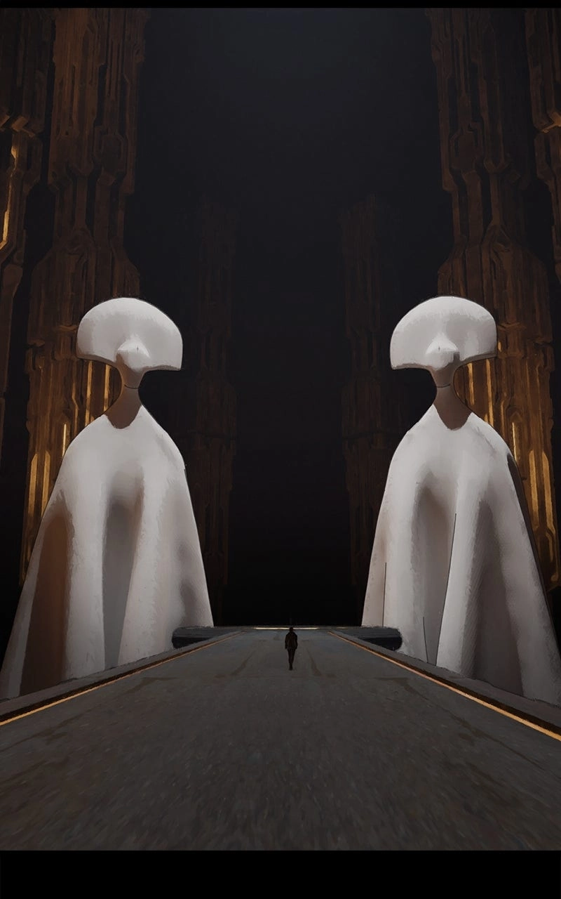 Read On the Way to Meet Mom Manga Online