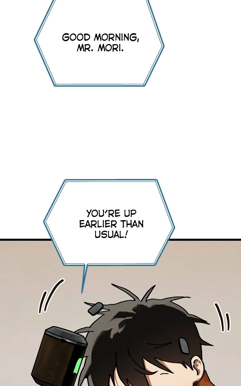 Read On the Way to Meet Mom Manga Online