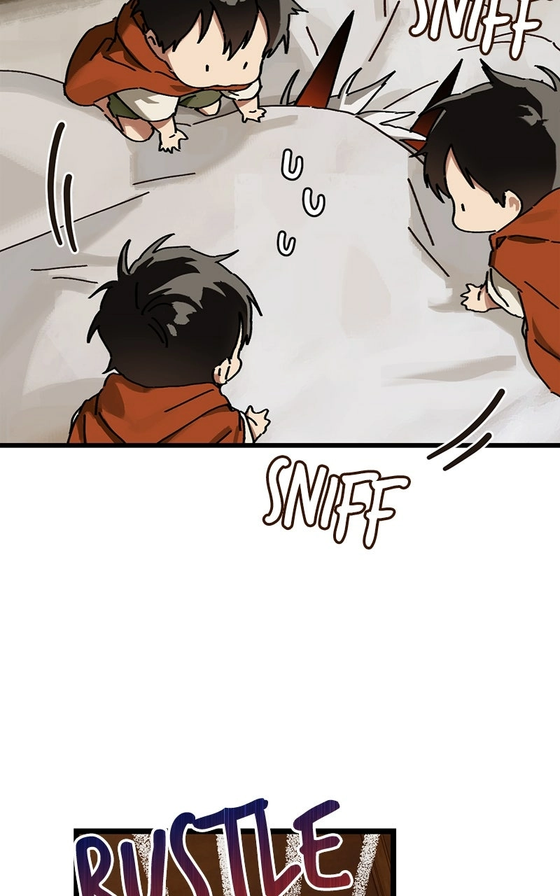 Read On the Way to Meet Mom Manga Online