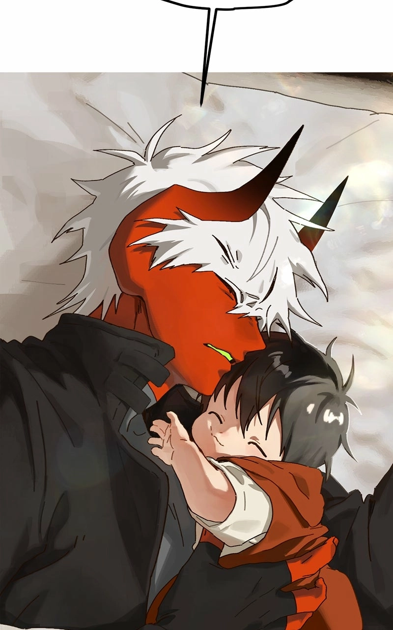 Read On the Way to Meet Mom Manga Online