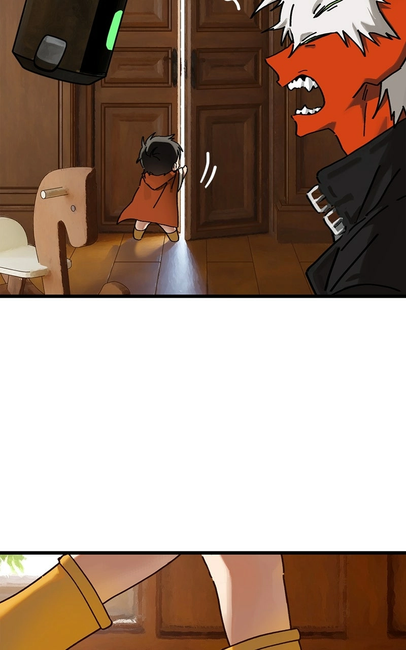 Read On the Way to Meet Mom Manga Online