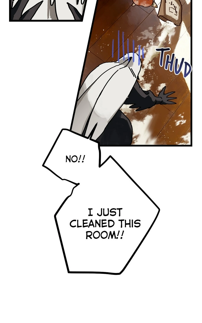 Read On the Way to Meet Mom Manga Online