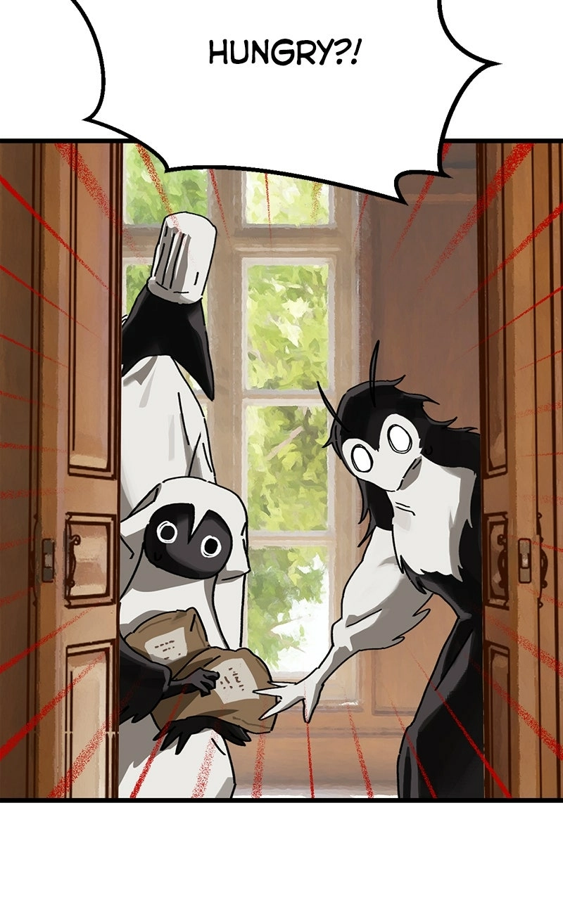 Read On the Way to Meet Mom Manga Online