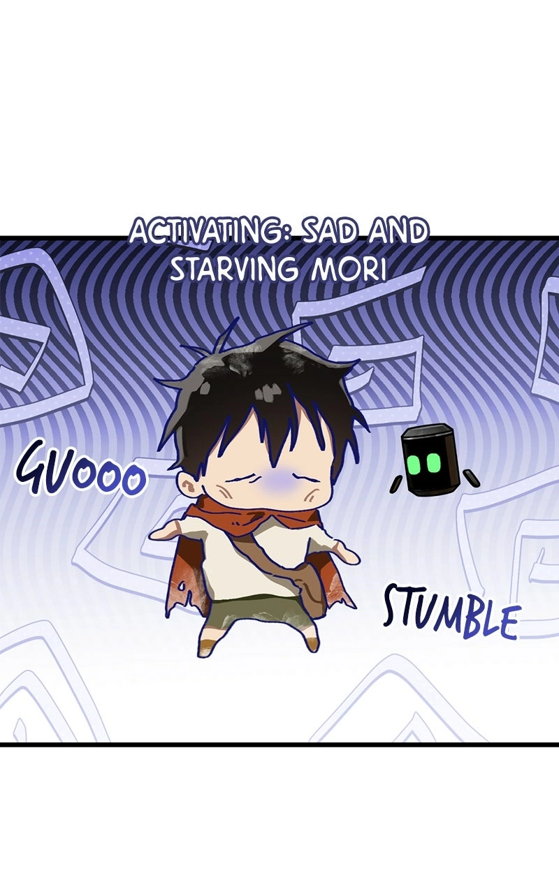 Read On the Way to Meet Mom Manga Online