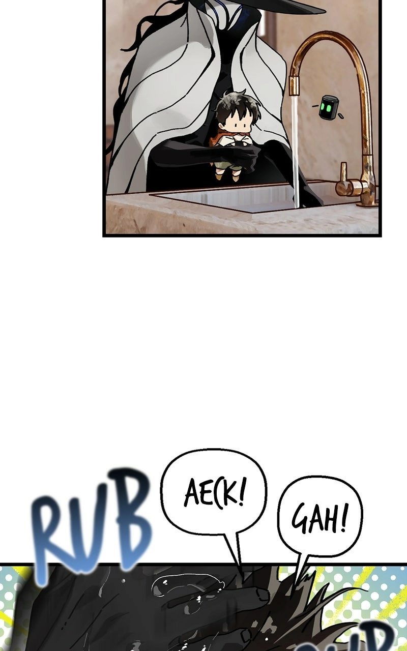 Read On the Way to Meet Mom Manga Online