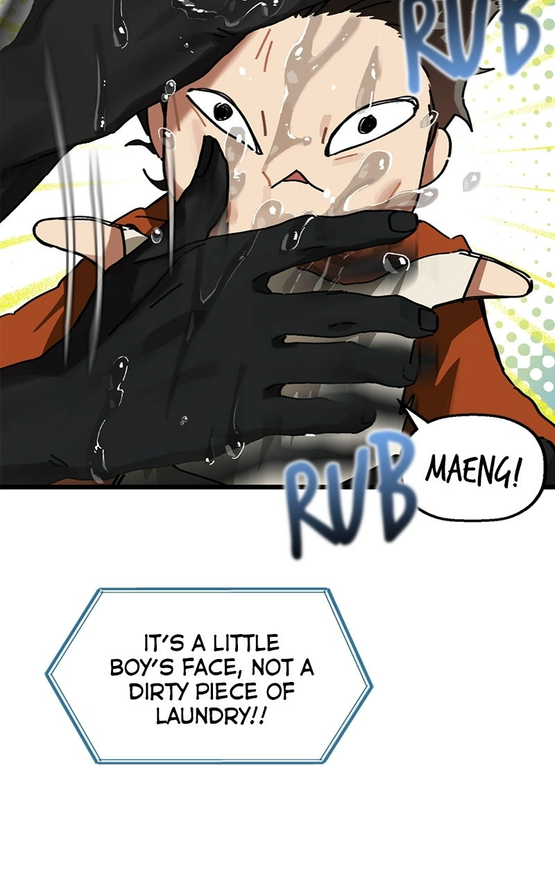 Read On the Way to Meet Mom Manga Online