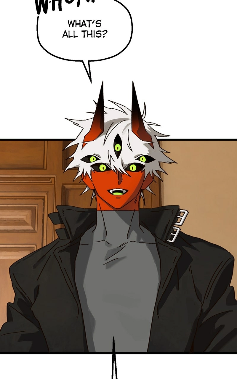 Read On the Way to Meet Mom Manga Online