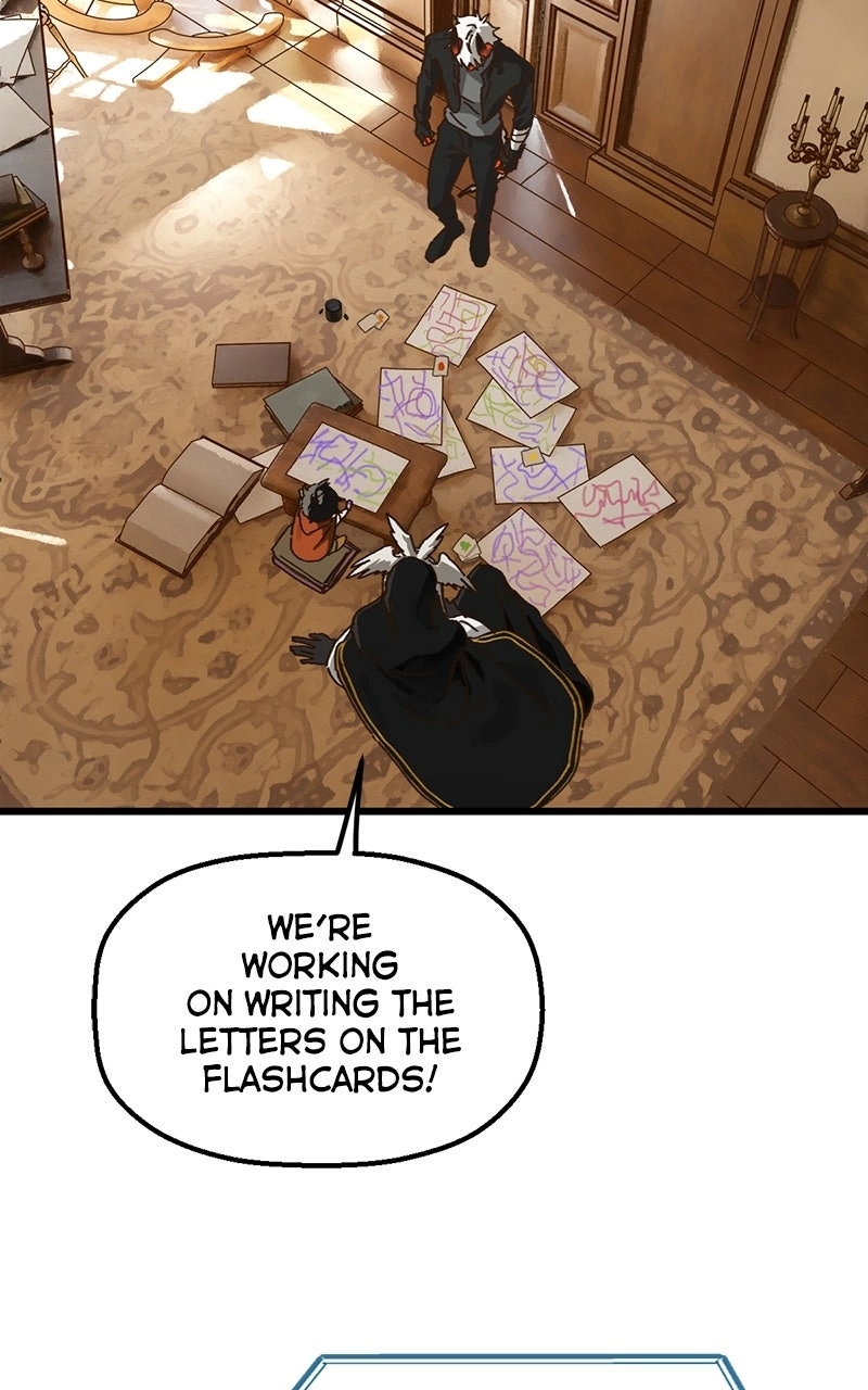 Read On the Way to Meet Mom Manga Online