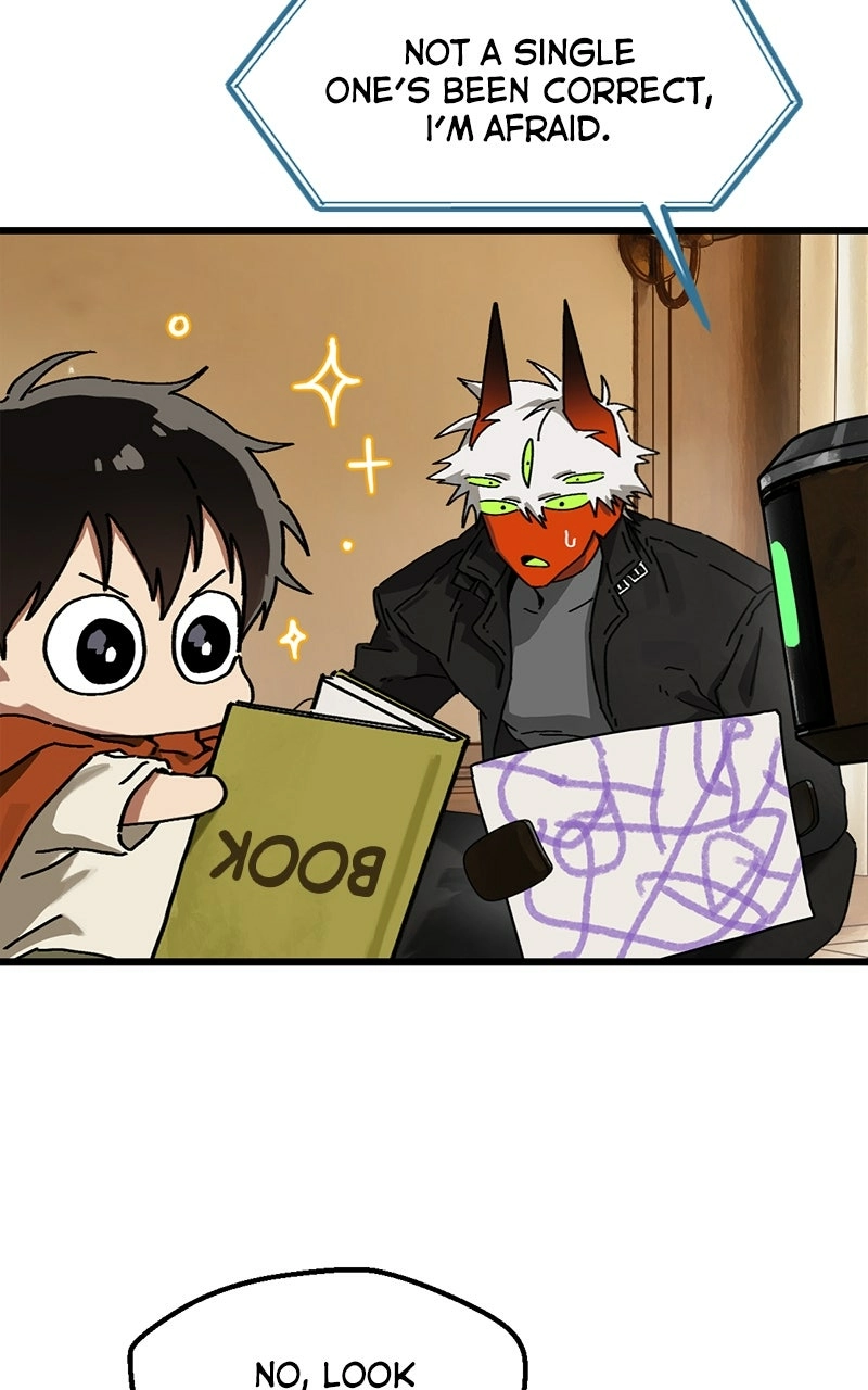 Read On the Way to Meet Mom Manga Online