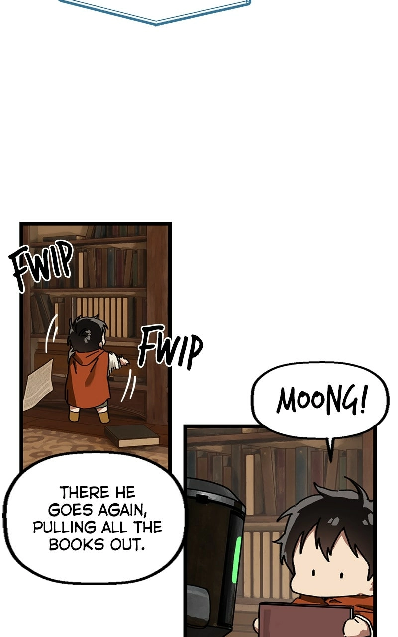 Read On the Way to Meet Mom Manga Online