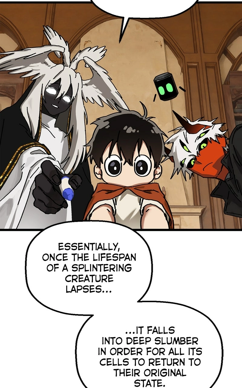 Read On the Way to Meet Mom Manga Online