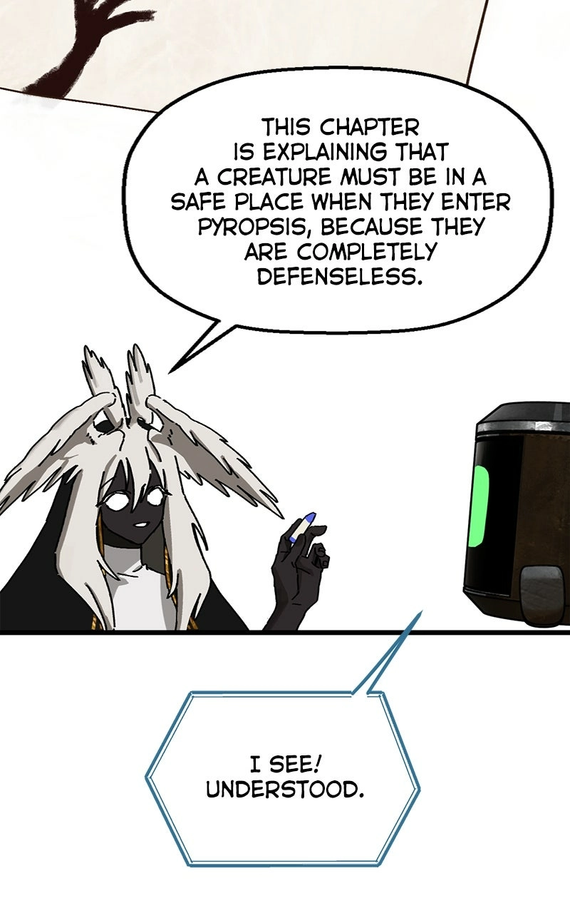 Read On the Way to Meet Mom Manga Online