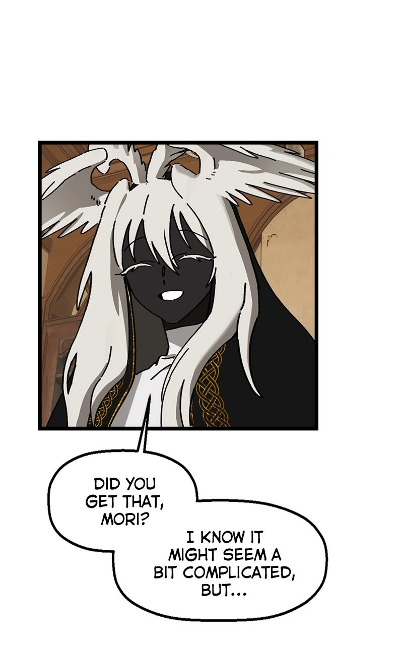 Read On the Way to Meet Mom Manga Online