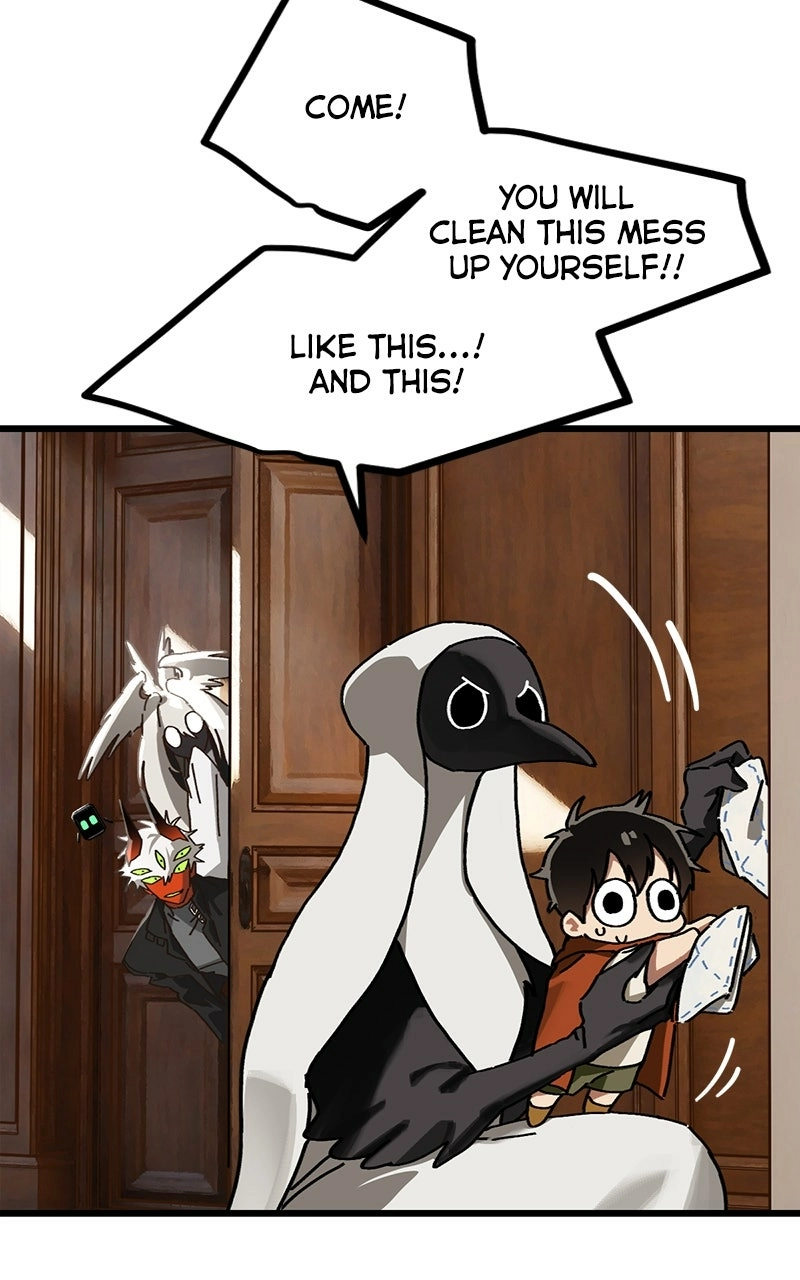 Read On the Way to Meet Mom Manga Online