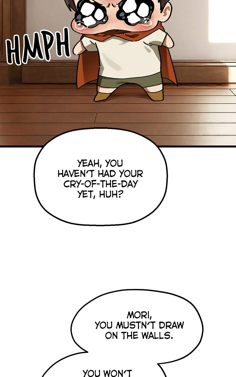 Read On the Way to Meet Mom Manga Online