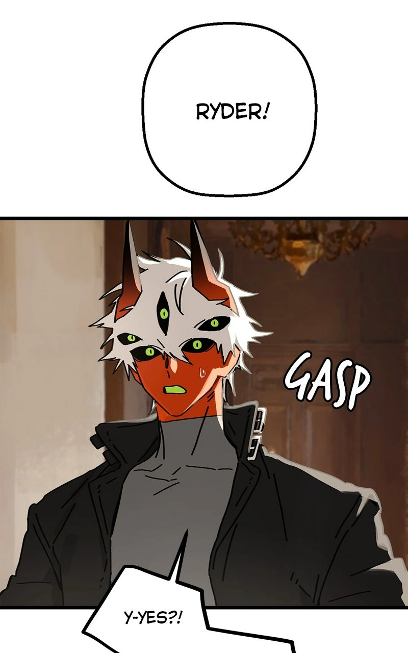 Read On the Way to Meet Mom Manga Online