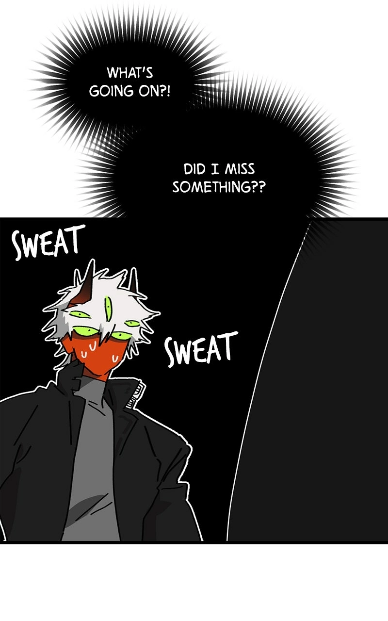 Read On the Way to Meet Mom Manga Online