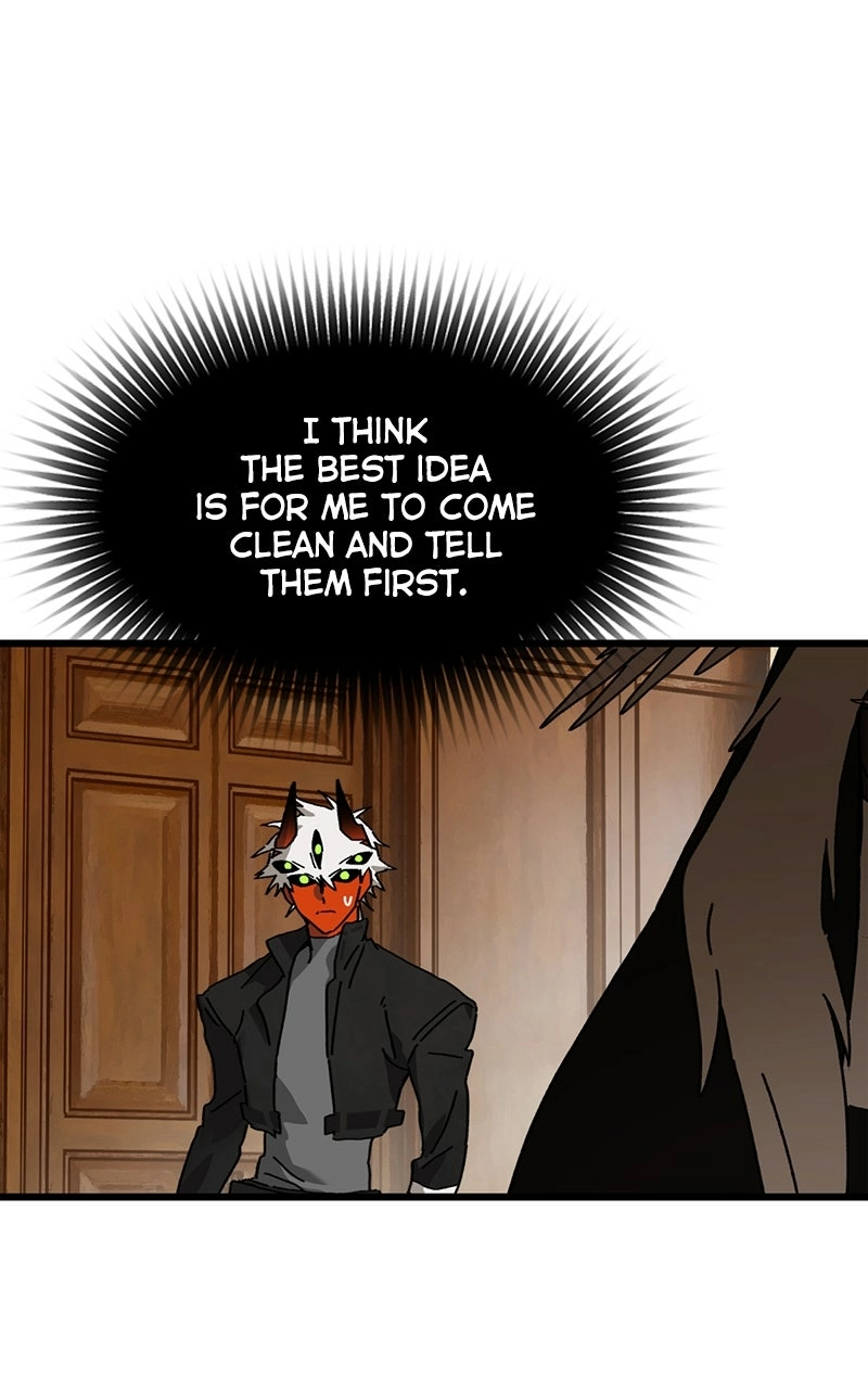 Read On the Way to Meet Mom Manga Online