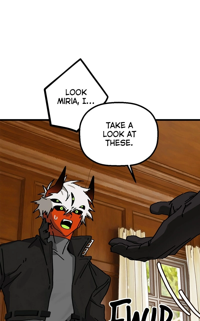 Read On the Way to Meet Mom Manga Online