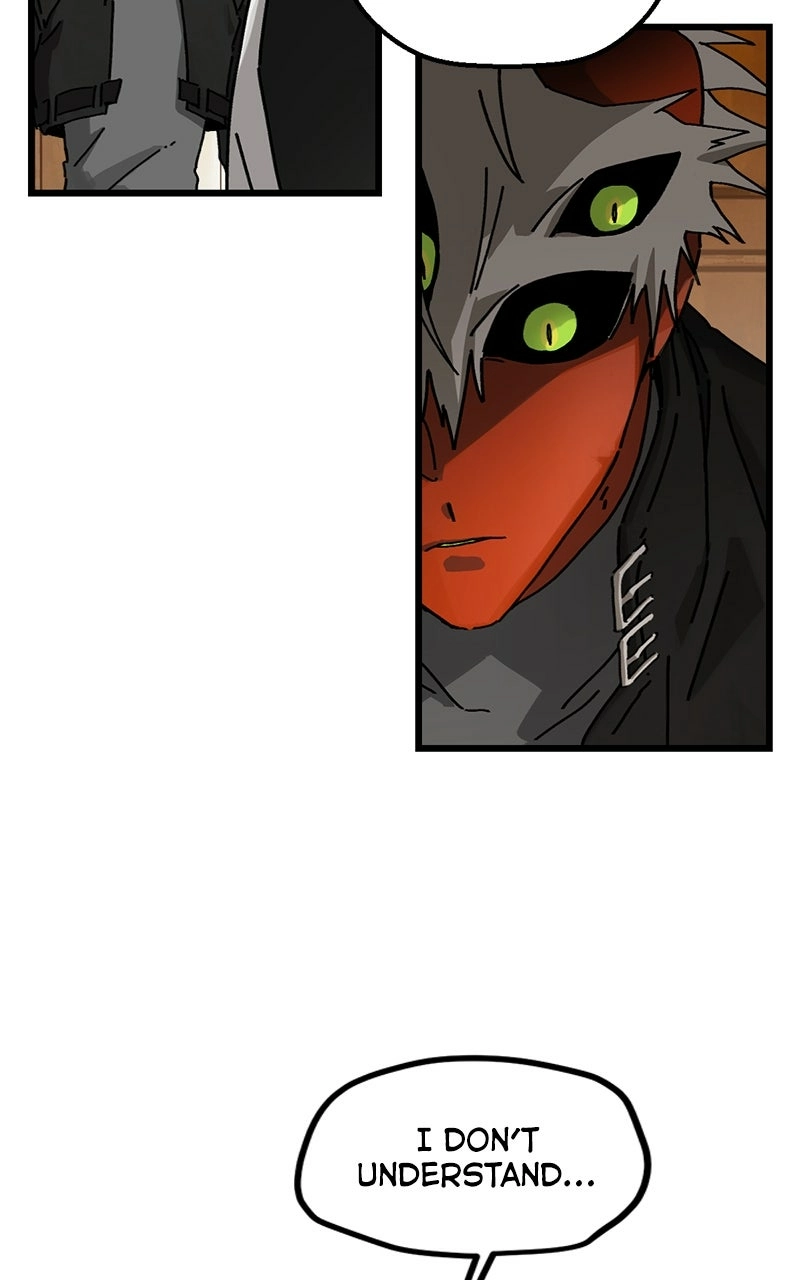 Read On the Way to Meet Mom Manga Online