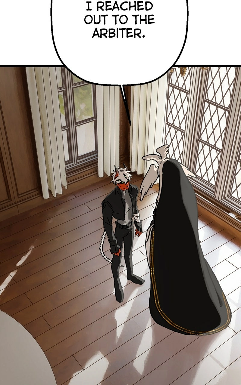 Read On the Way to Meet Mom Manga Online