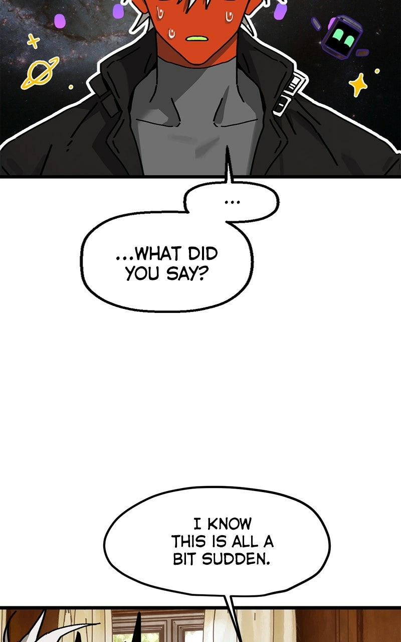 Read On the Way to Meet Mom Manga Online