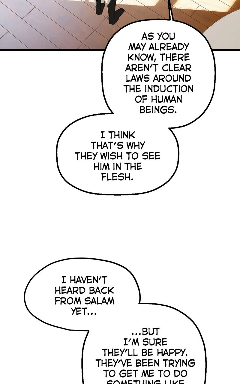 Read On the Way to Meet Mom Manga Online