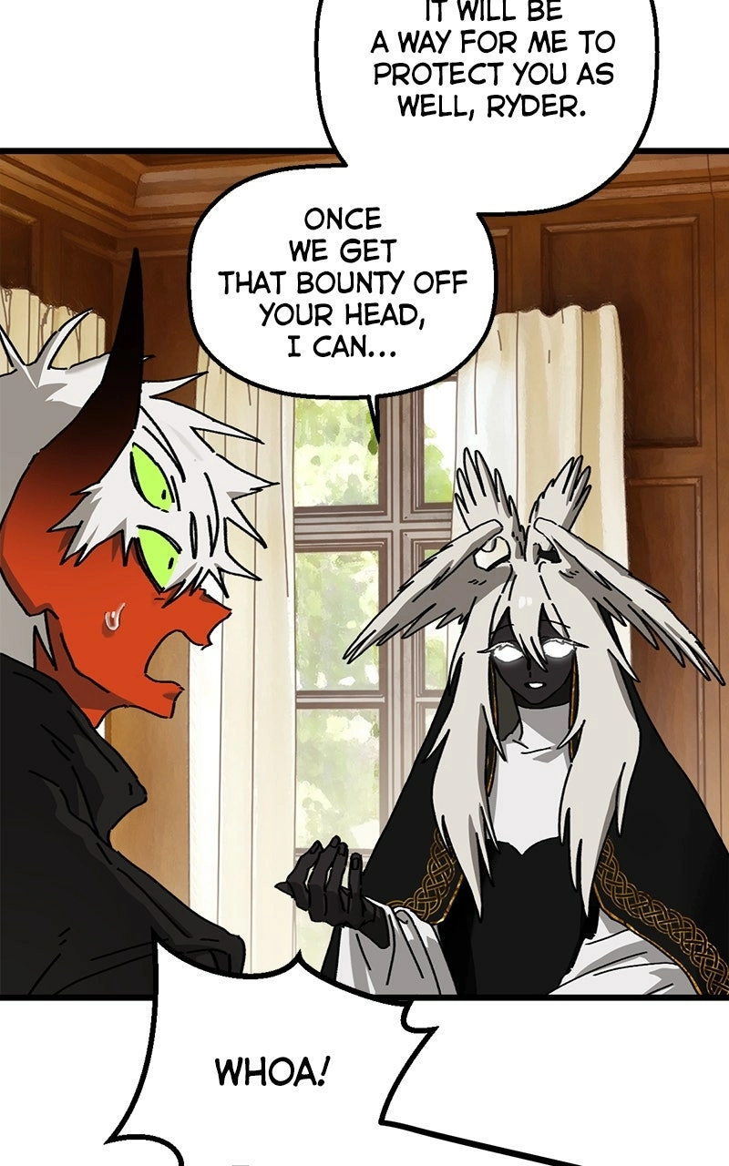 Read On the Way to Meet Mom Manga Online