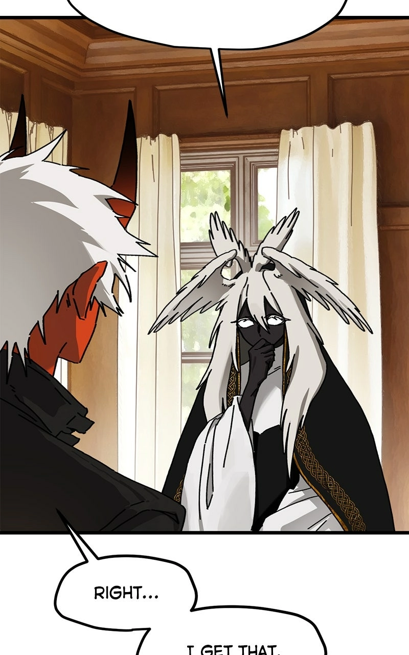 Read On the Way to Meet Mom Manga Online