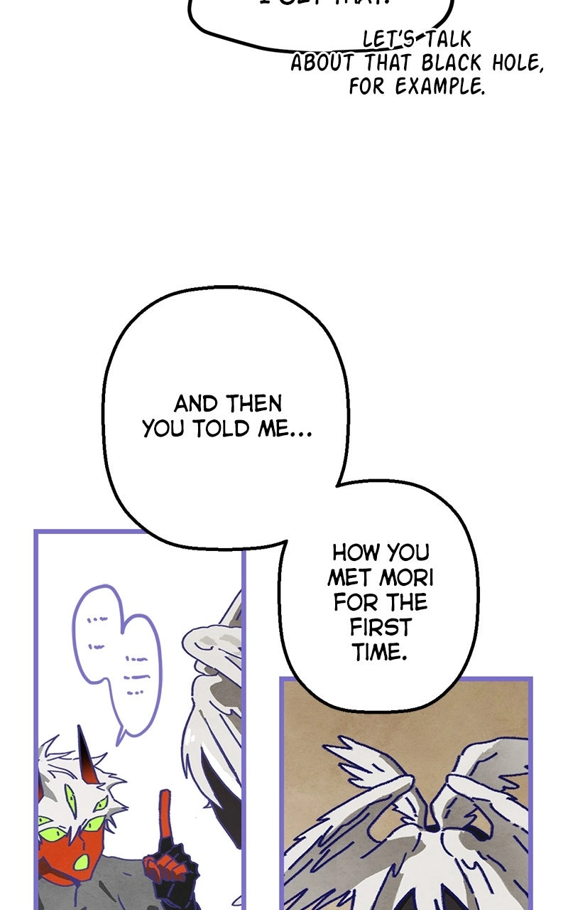 Read On the Way to Meet Mom Manga Online