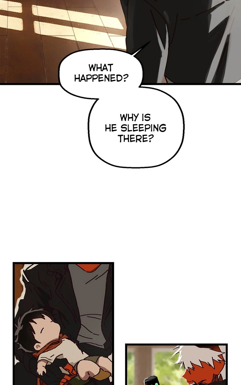 Read On the Way to Meet Mom Manga Online