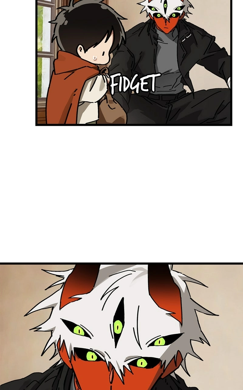 Read On the Way to Meet Mom Manga Online